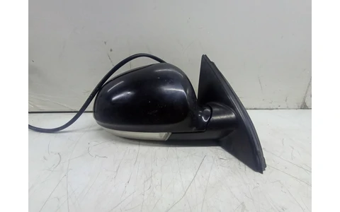 Oglinda dreapta E13010880 Volkswagen Passat B6 (2005 - 2010) - imagine 2