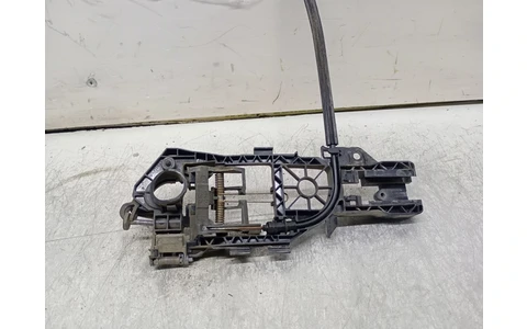 Suport maner exterior Volkswagen Passat B6 (2005 - 2010) - imagine 2