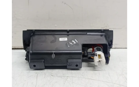 Scrumiera 3C0863284 Volkswagen Passat B6 (2005 - 2010) - imagine 2