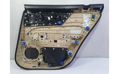 Fata usa stanga spate 30747495 Volvo V60 2 (2018 - 2020) - imagine 2