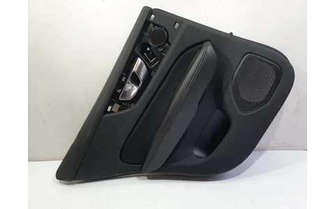 Fata usa stanga spate 30747495 Volvo V60 2 (2018 - 2020) - imagine 4