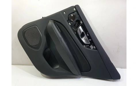 Fata usa dreapta spate 30747496 Volvo V60 2 (2018 - 2020) - imagine 2