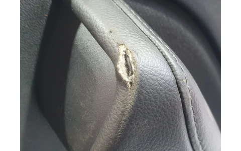 Fata usa dreapta spate 30747496 Volvo V60 2 (2018 - 2020) - imagine 3