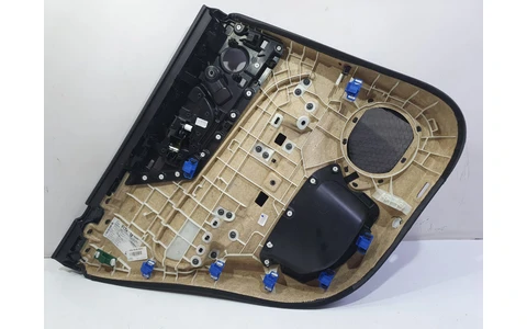 Fata usa dreapta spate 30747496 Volvo V60 2 (2018 - 2020) - imagine 5