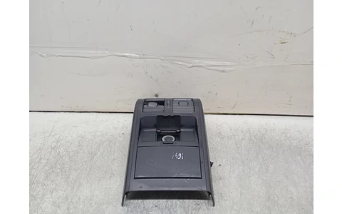 Grila ventilatie 3C0864298bb Volkswagen Passat B6 (2005 - 2010) - imagine 3