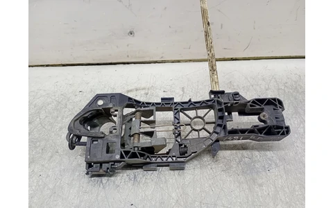 Suport maner exterior Volkswagen Passat B6 (2005 - 2010) - imagine 3