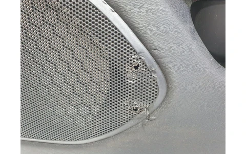 Fata usa dreapta fata 30747494 Volvo V60 2 (2018 - 2020) - imagine 5