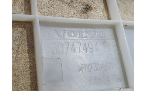 Fata usa dreapta fata 30747494 Volvo V60 2 (2018 - 2020) - imagine 6