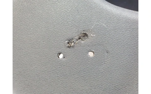 Fata usa stanga fata 30747493 Volvo V60 2 (2018 - 2020) - imagine 3