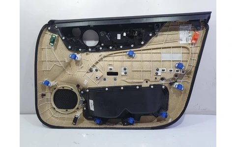 Fata usa stanga fata 30747493 Volvo V60 2 (2018 - 2020) - imagine 4