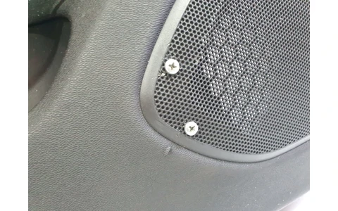 Fata usa stanga fata 30747493 Volvo V60 2 (2018 - 2020) - imagine 5