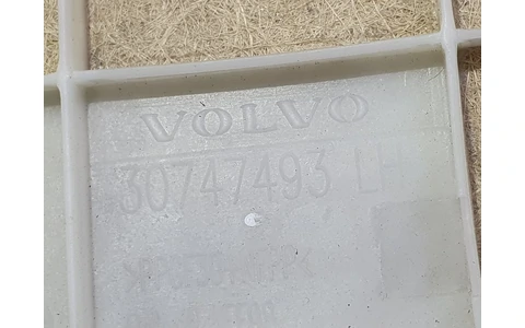 Fata usa stanga fata 30747493 Volvo V60 2 (2018 - 2020) - imagine 6