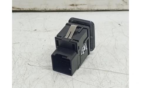 Buton frana de mana Volkswagen Passat B6 (2005 - 2010) - imagine 2