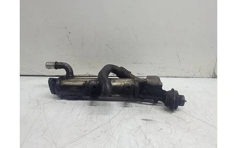 Racitor gaze EGR 03G131512AL Audi A6 4F/C6 (2004 - 2008) - imagine 2