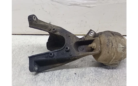 Suport motor 4F0199308P Audi A6 4F/C6 (2004 - 2008) - imagine 2