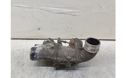 EGR 1043812S02 Land Rover Range Rover Sport 1 (facelift) (2009 - 2013) - imagine 2