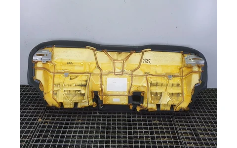 Bancheta spate Volvo V60 2 (2018 - 2020) - imagine 4