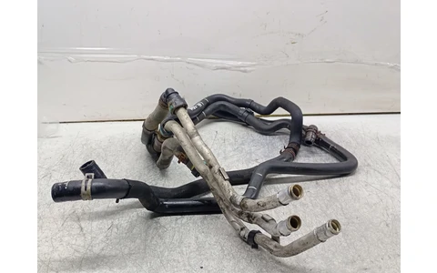 Conducta apa AH22-4090-cc Land Rover Range Rover Sport 1 (facelift) (2009 - 2013) - imagine 2