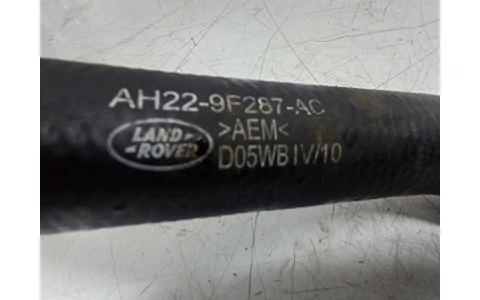 Furtun apa AH22-9F287-AC Land Rover Range Rover Sport 1 (facelift) (2009 - 2013) - imagine 3
