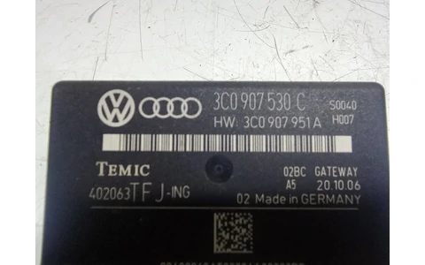 Modul gateway 3C0907530C Volkswagen Passat B6 (2005 - 2010) - imagine 3