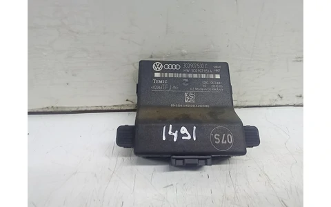 Modul gateway 3C0907530C Volkswagen Passat B6 (2005 - 2010) - imagine 2