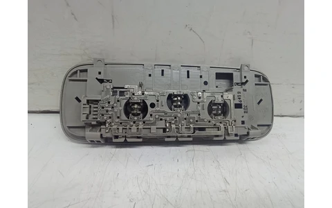 Plafoniera 3C0947291 Volkswagen Passat B6 (2005 - 2010) - imagine 2