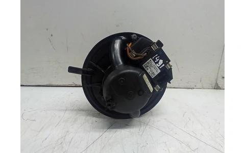 Motoras aeroterma 3C0907521B Volkswagen Passat B6 (2005 - 2010) - imagine 2