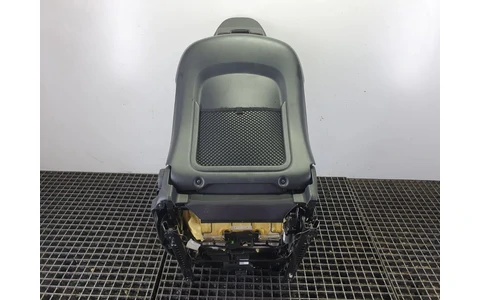 Scaun stanga fata Volvo V60 2 (2018 - 2020) - imagine 4