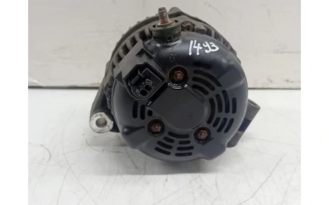 Alternator AH22-10300 Land Rover Range Rover Sport 1 (facelift) (2009 - 2013) - imagine 2