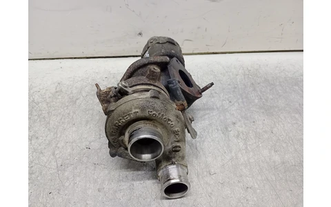 Turbo turbina Land Rover Range Rover Sport 1 (facelift) (2009 - 2013) - imagine 2