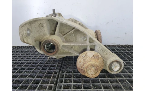 Grup diferential spate ah22-4w063-bc Land Rover Range Rover Sport 1 (facelift) (2009 - 2013) - imagine 6
