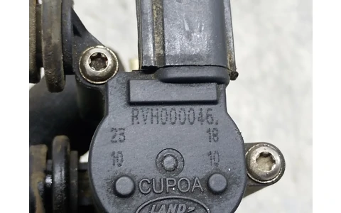 Bloc valve RVH00046 Land Rover Range Rover Sport 1 (facelift) (2009 - 2013) - imagine 3