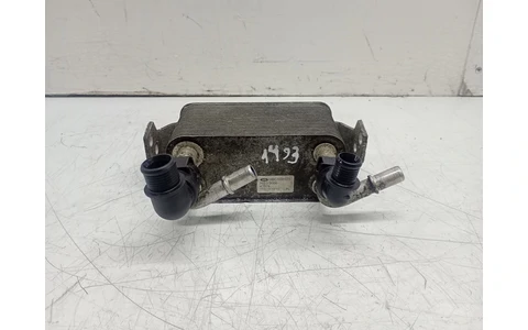 Racitor ulei termoflot ubc500101 Land Rover Range Rover Sport 1 (facelift) (2009 - 2013) - imagine 2