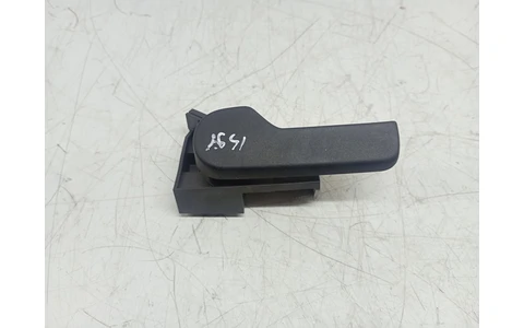 Maner deschidere capota 1k1823633 Volkswagen Passat B6 (2005 - 2010) - imagine 2