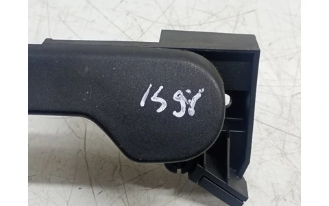 Maner deschidere capota 1k1823633 Volkswagen Passat B6 (2005 - 2010) - imagine 3