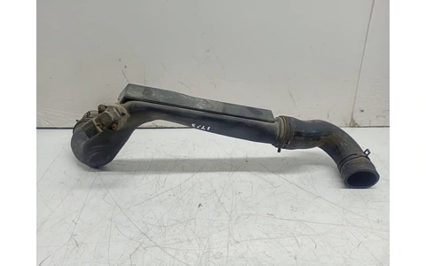 Tub intercooler 1j0145770d Audi A3 8L (facelift) (2000 - 2003) - imagine 2