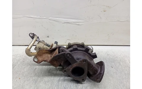 Turbo turbina AX2Q-6k682-ca Land Rover Range Rover Sport 1 (facelift) (2009 - 2013) - imagine 3