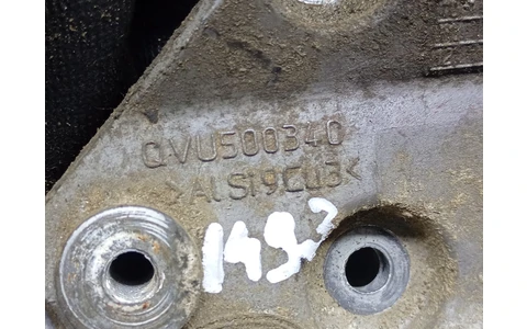 Suport motor QVU500340 Land Rover Range Rover Sport 1 (facelift) (2009 - 2013) - imagine 3