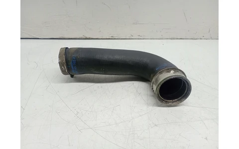 Furtun intercooler 3c0145762aj Volkswagen Passat B6 (2005 - 2010) - imagine 2