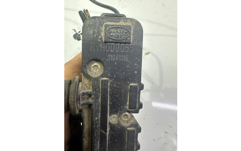 Conducta vacuum 11041110 Land Rover Range Rover Sport 1 (facelift) (2009 - 2013) - imagine 3