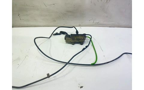Conducta vacuum 11041110 Land Rover Range Rover Sport 1 (facelift) (2009 - 2013) - imagine 2