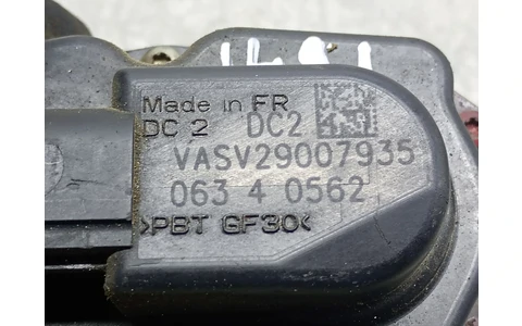 EGR VASV29007935 Volkswagen Passat B6 (2005 - 2010) - imagine 3