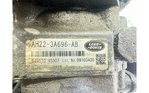 Pompa servodirectie Ah22-3a696-ab Land Rover Range Rover Sport 1 (facelift) (2009 - 2013) - imagine 3