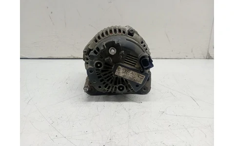Alternator 021903026l Volkswagen Passat B6 (2005 - 2010) - imagine 2