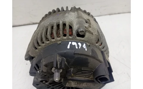 Alternator 021903026l Volkswagen Passat B6 (2005 - 2010) - imagine 3