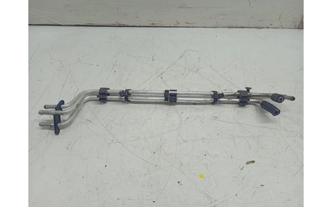 Conducta combustibil Volkswagen Passat B6 (2005 - 2010) - imagine 2