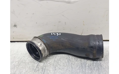 Furtun intercooler 3C0145838B Volkswagen Passat B6 (2005 - 2010) - imagine 2
