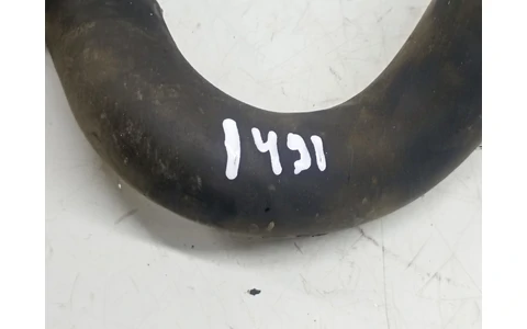 Conducta apa Volkswagen Passat B6 (2005 - 2010) - imagine 3