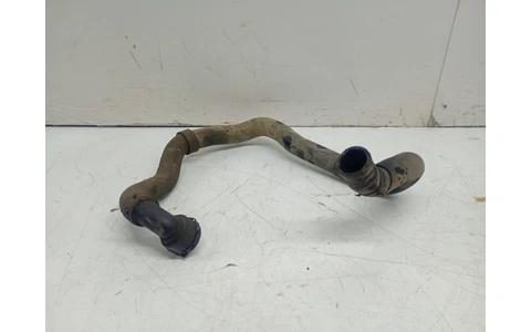 Conducta apa Volkswagen Passat B6 (2005 - 2010) - imagine 2