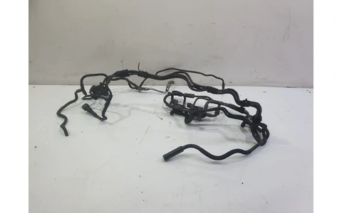 Electrovalva vacuum 70242800 Land Rover Range Rover Sport 1 (facelift) (2009 - 2013) - imagine 2